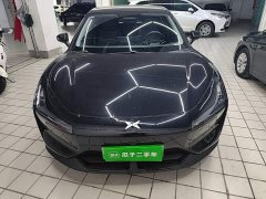 XPeng MONA M03 515 Long Range - ფოტო 3