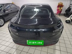 XPeng MONA M03 515 Long Range - ფოტო 4
