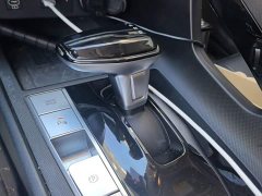 Hyundai Elantra 2023 1.5L CVT Luxury - ფოტო 14