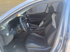 Hyundai Elantra 2023 1.5L CVT Luxury - ფოტო 15