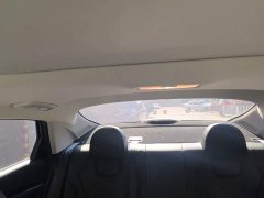 Hyundai Elantra 2023 1.5L CVT Luxury - ფოტო 18