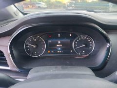 Buick GL8 Land Executive Cabin 652T Luxury - ფოტო 12