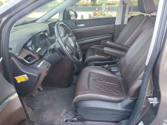 Buick GL8 Land Executive Cabin 652T Luxury - ფოტო 15