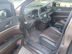 Buick GL8 Land Executive Cabin 652T Luxury - ფოტო 16