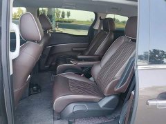 Buick GL8 Land Executive Cabin 652T Luxury - ფოტო 17