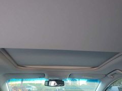 Buick GL8 Land Executive Cabin 652T Luxury - ფოტო 18