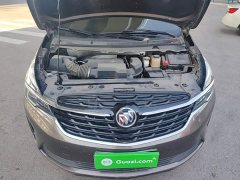Buick GL8 Land Executive Cabin 652T Luxury - ფოტო 20
