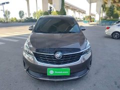 Buick GL8 Land Executive Cabin 652T Luxury - ფოტო 3