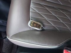 Buick GL8 Land Executive Cabin 652T Luxury - ფოტო 9