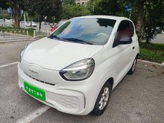 SAIC Clever 311km Vitality Pop Edition - ფოტო 1