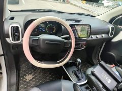 SAIC Clever 311km Vitality Pop Edition - ფოტო 10