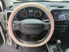 SAIC Clever 311km Vitality Pop Edition - ფოტო 11