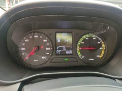 SAIC Clever 311km Vitality Pop Edition - ფოტო 12