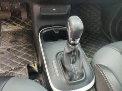 SAIC Clever 311km Vitality Pop Edition - ფოტო 14