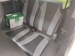 SAIC Clever 311km Vitality Pop Edition - ფოტო 17