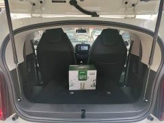 SAIC Clever 311km Vitality Pop Edition - ფოტო 19