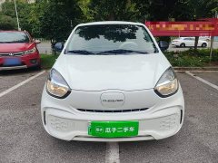 SAIC Clever 311km Vitality Pop Edition - ფოტო 3