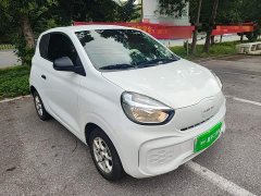 SAIC Clever 311km Vitality Pop Edition - ფოტო 4