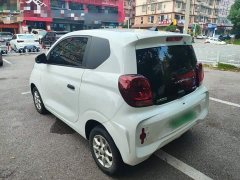 SAIC Clever 311km Vitality Pop Edition - ფოტო 5