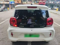 SAIC Clever 311km Vitality Pop Edition - ფოტო 6