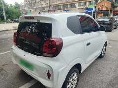 SAIC Clever 311km Vitality Pop Edition - ფოტო 7