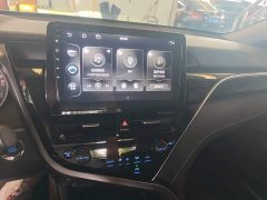 Toyota Camry 2021 2.0S Sharp Luxury Edition - ფოტო 13