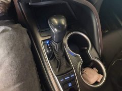 Toyota Camry 2021 2.0S Sharp Luxury Edition - ფოტო 14