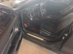 Toyota Camry 2021 2.0S Sharp Luxury Edition - ფოტო 16