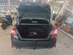 Toyota Camry 2021 2.0S Sharp Luxury Edition - ფოტო 19
