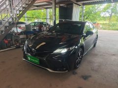 Toyota Camry 2021 2.0S Sharp Luxury Edition - ფოტო 2