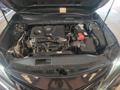 Toyota Camry 2021 2.0S Sharp Luxury Edition - ფოტო 20