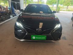 Toyota Camry 2021 2.0S Sharp Luxury Edition - ფოტო 3