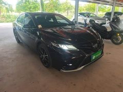 Toyota Camry 2021 2.0S Sharp Luxury Edition - ფოტო 4