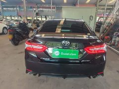 Toyota Camry 2021 2.0S Sharp Luxury Edition - ფოტო 6