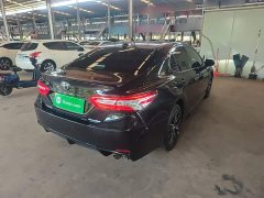 Toyota Camry 2021 2.0S Sharp Luxury Edition - ფოტო 7