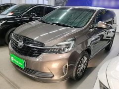 Buick GL8 Land Business Class 652T Luxury - ფოტო 1