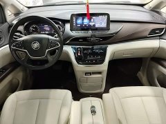 Buick GL8 Land Business Class 652T Luxury - ფოტო 10