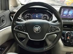 Buick GL8 Land Business Class 652T Luxury - ფოტო 11