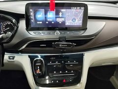 Buick GL8 Land Business Class 652T Luxury - ფოტო 13