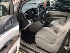 Buick GL8 Land Business Class 652T Luxury - ფოტო 16