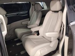 Buick GL8 Land Business Class 652T Luxury - ფოტო 17