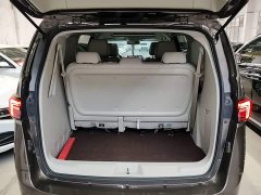 Buick GL8 Land Business Class 652T Luxury - ფოტო 19