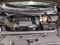 Buick GL8 Land Business Class 652T Luxury - ფოტო 20