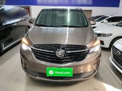 Buick GL8 Land Business Class 652T Luxury - ფოტო 3