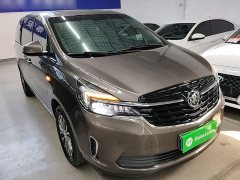 Buick GL8 Land Business Class 652T Luxury - ფოტო 4