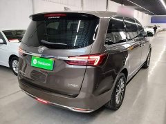 Buick GL8 Land Business Class 652T Luxury - ფოტო 7