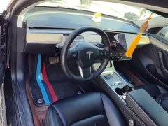 Tesla Model 3 Rear-Wheel Drive - ფოტო 10