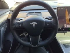 Tesla Model 3 Rear-Wheel Drive - ფოტო 11