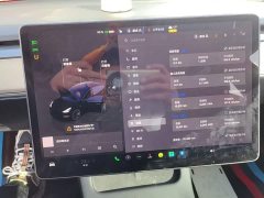 Tesla Model 3 Rear-Wheel Drive - ფოტო 12