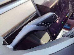 Tesla Model 3 Rear-Wheel Drive - ფოტო 14